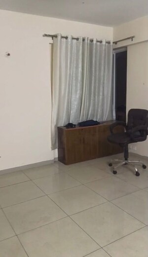 Living Room in 1 BHK Apartment at Wave Dream Homes, Wave City – for Sale