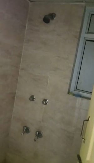 Bathroom in 1 BHK Apartment at Wave Dream Homes, Wave City – for Sale