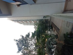 2 BHK Apartment – Exterior View View at L And T Seawoods Residences, Seawoods - for Sale