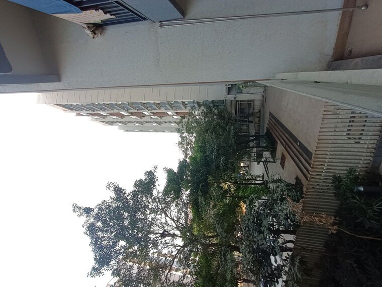 Exterior View, l-and-t-seawoods-residences 2 Bedroom 825 Sq.Ft. Apartment In Seawoods Navi Mumbai 8438915