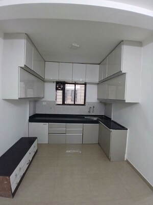 Kitchen in 2 BHK Apartment at Bhandari Savannah, Wagholi – for Rent