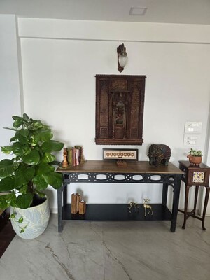 Furnished Amenities in 5 BHK Apartment at Neelsidhi Tower, Vashi Sector 9 – for Sale