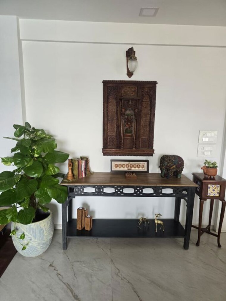 undefined, neelsidhi-tower 5 Bedroom 1800 Sq.Ft. Apartment In Vashi Sector 9 Navi Mumbai 8598381