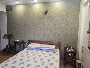 Furnished Amenities in 5 BHK Apartment at Neelsidhi Tower, Vashi Sector 9 – for Sale