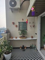 5 BHK 1800 Sq.Ft. Apartment in Neelsidhi Tower