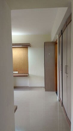 1 BHK Apartment For Rent in Dosti Daffodil