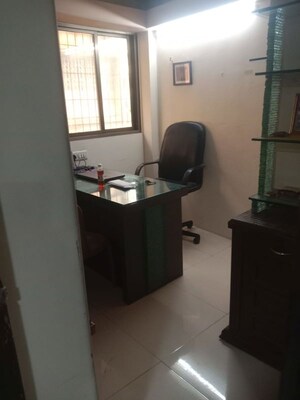 Team Area in  Office Space at Thane West – for Rent