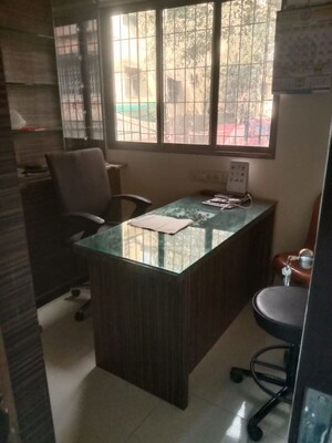 Team Area in  Office Space at Thane West – for Rent