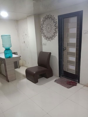 Common Area in  Office Space at Thane West – for Rent