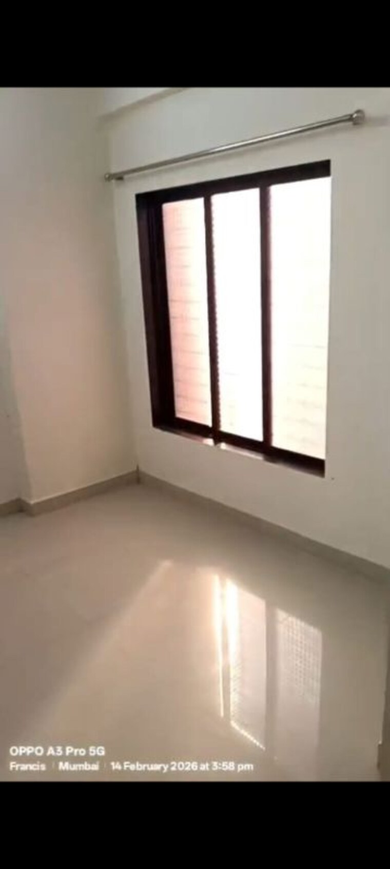 Room, vakola 1 Bedroom 280 Sq.Ft. Apartment In Vakola Mumbai 10167085
