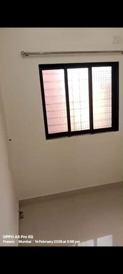 1 BHK Apartment For Rent in Vakola