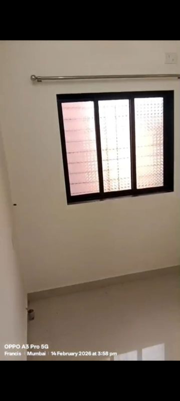 1 BHK Apartment For Rent in Vakola