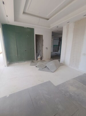 Living Room in 3 BHK Apartment at Aurum Alumni Bliss, Sector 22d Yamuna Expressway – for Sale