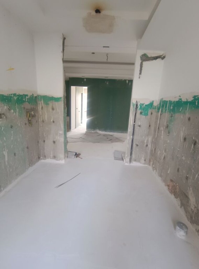 Kitchen, aurum-alumni-bliss 3 Bedroom 2200 Sq.Ft. Apartment In Sector 22d Yamuna Expressway Greater Noida 10167087