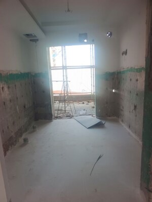 Kitchen in 3 BHK Apartment at Aurum Alumni Bliss, Sector 22d Yamuna Expressway – for Sale