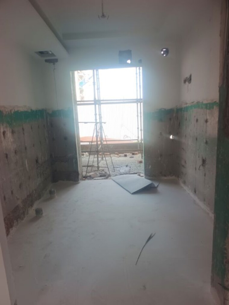 Kitchen, aurum-alumni-bliss 3 Bedroom 2200 Sq.Ft. Apartment In Sector 22d Yamuna Expressway Greater Noida 10167087