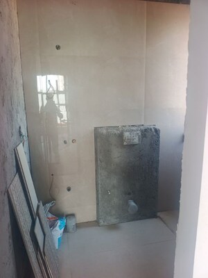 Attached Bathroom in 3 BHK Apartment at Aurum Alumni Bliss, Sector 22d Yamuna Expressway – for Sale