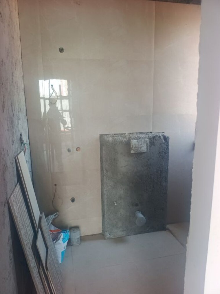 Attached Bathroom, aurum-alumni-bliss 3 Bedroom 2200 Sq.Ft. Apartment In Sector 22d Yamuna Expressway Greater Noida 10167087