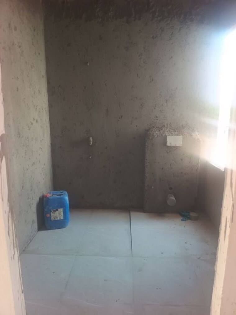 Attached Bathroom, aurum-alumni-bliss 3 Bedroom 2200 Sq.Ft. Apartment In Sector 22d Yamuna Expressway Greater Noida 10167087