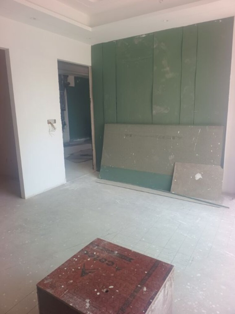 Master Bedroom, aurum-alumni-bliss 3 Bedroom 2200 Sq.Ft. Apartment In Sector 22d Yamuna Expressway Greater Noida 10167087