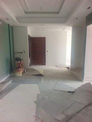 Living Room in 3 BHK Apartment at Aurum Alumni Bliss, Sector 22d Yamuna Expressway – for Sale