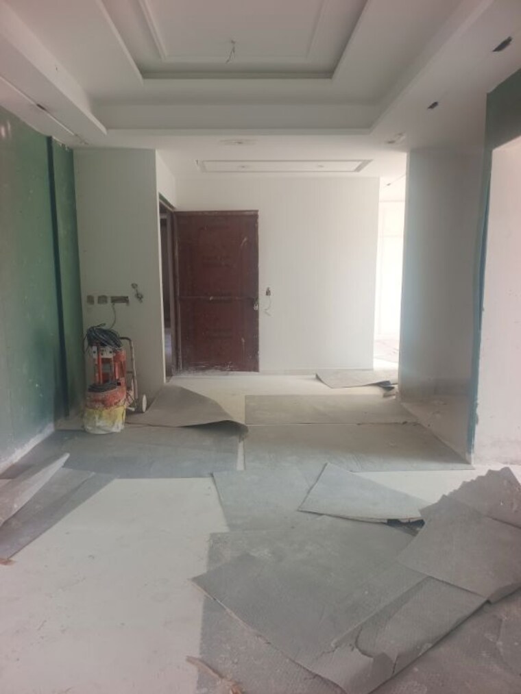 Living Room, aurum-alumni-bliss 3 Bedroom 2200 Sq.Ft. Apartment In Sector 22d Yamuna Expressway Greater Noida 10167087