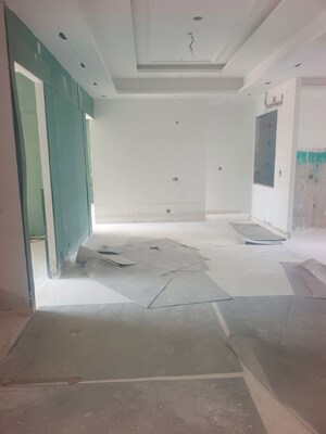 3 BHK Apartment For Sale in Aurum Alumni Bliss, Sector 22d Yamuna Expressway