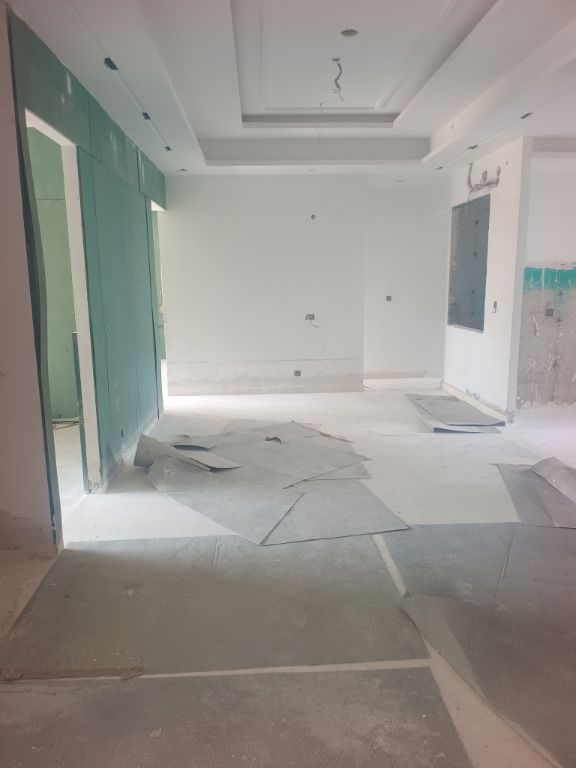 3 BHK + Servant Room Apartment For Sale in Aurum Alumni Bliss