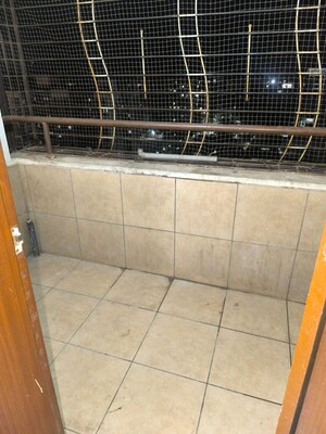 Balcony in 2 BHK Apartment at Sai Mangal, Wagholi – for Rent