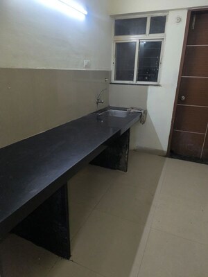Kitchen in 2 BHK Apartment at Sai Mangal, Wagholi – for Rent