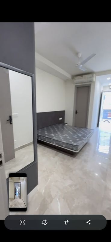 2 BHK 1150 Sq.Ft. Builder Floor in Satyam Plaza