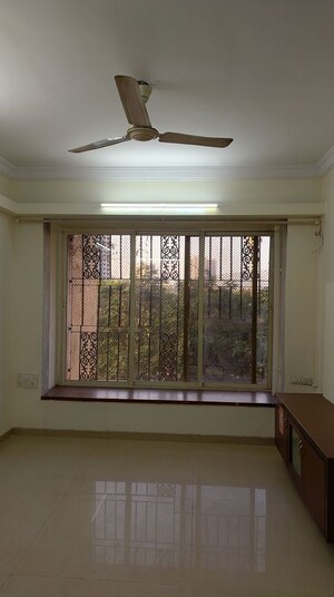 Bedroom in 2 BHK Apartment at Dosti Florentine, Wadala – for Sale