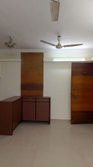 Bedroom in 2 BHK Apartment at Dosti Florentine, Wadala – for Sale