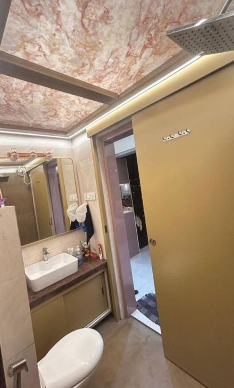 undefined, kalpataru-immensa-g 2 Bedroom 750 Sq.Ft. Apartment In Kolshet Road Thane 10167093