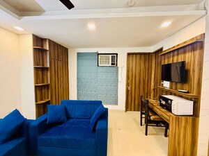 2 BHK Builder Floor For Rent in Sector 15