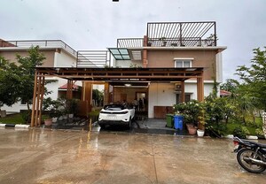 4 BHK Villa For Sale in Mokila