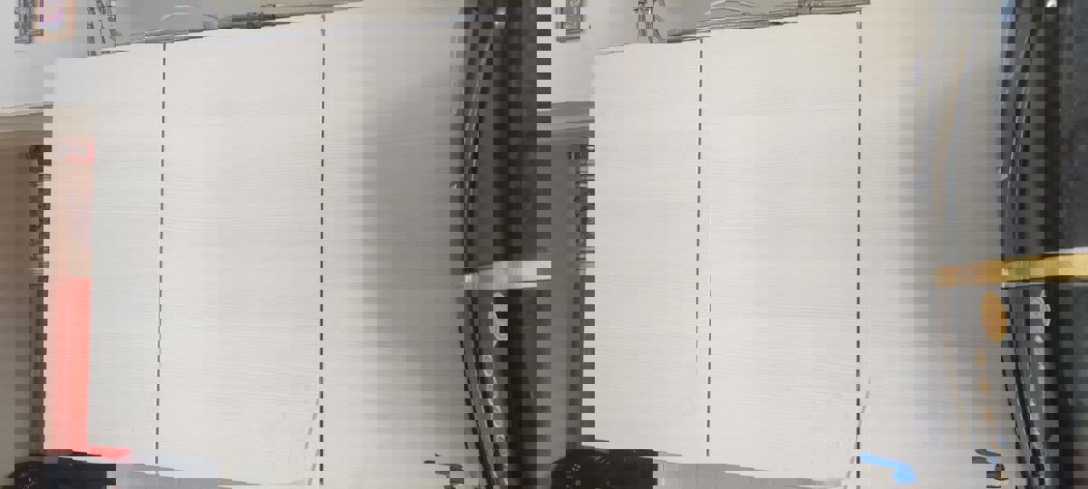 3.5 BHK + Servant Room 1995 Sq.Ft. Apartment in Bestech Park View Sanskruti