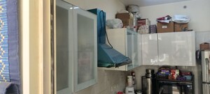 Kitchen in 3.5 BHK Apartment at Bestech Park View Sanskruti, Sector 92 – for Sale