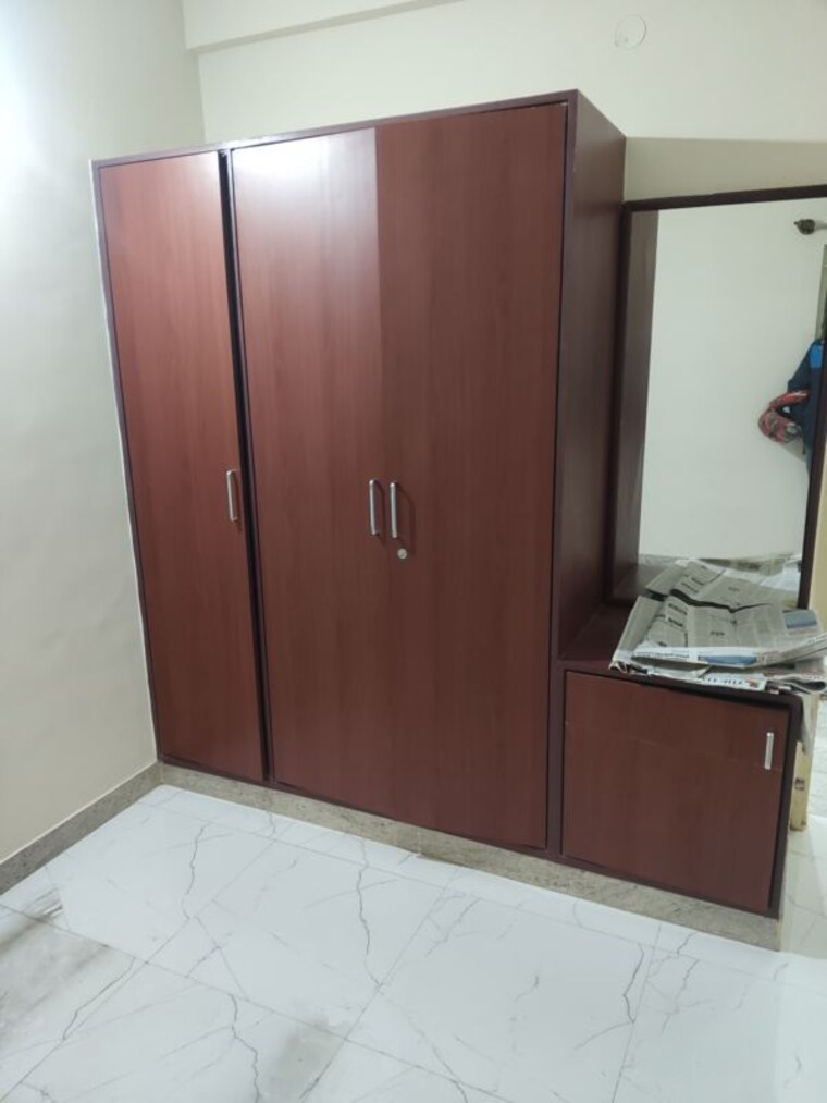 Bedroom, sai-arcade-bellandur 1 Bedroom 600 Sq.Ft. Apartment In Bellandur Bangalore 10167110