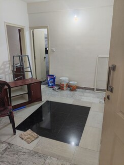 1 BHK Apartment For Rent in Sai Arcade Bellandur