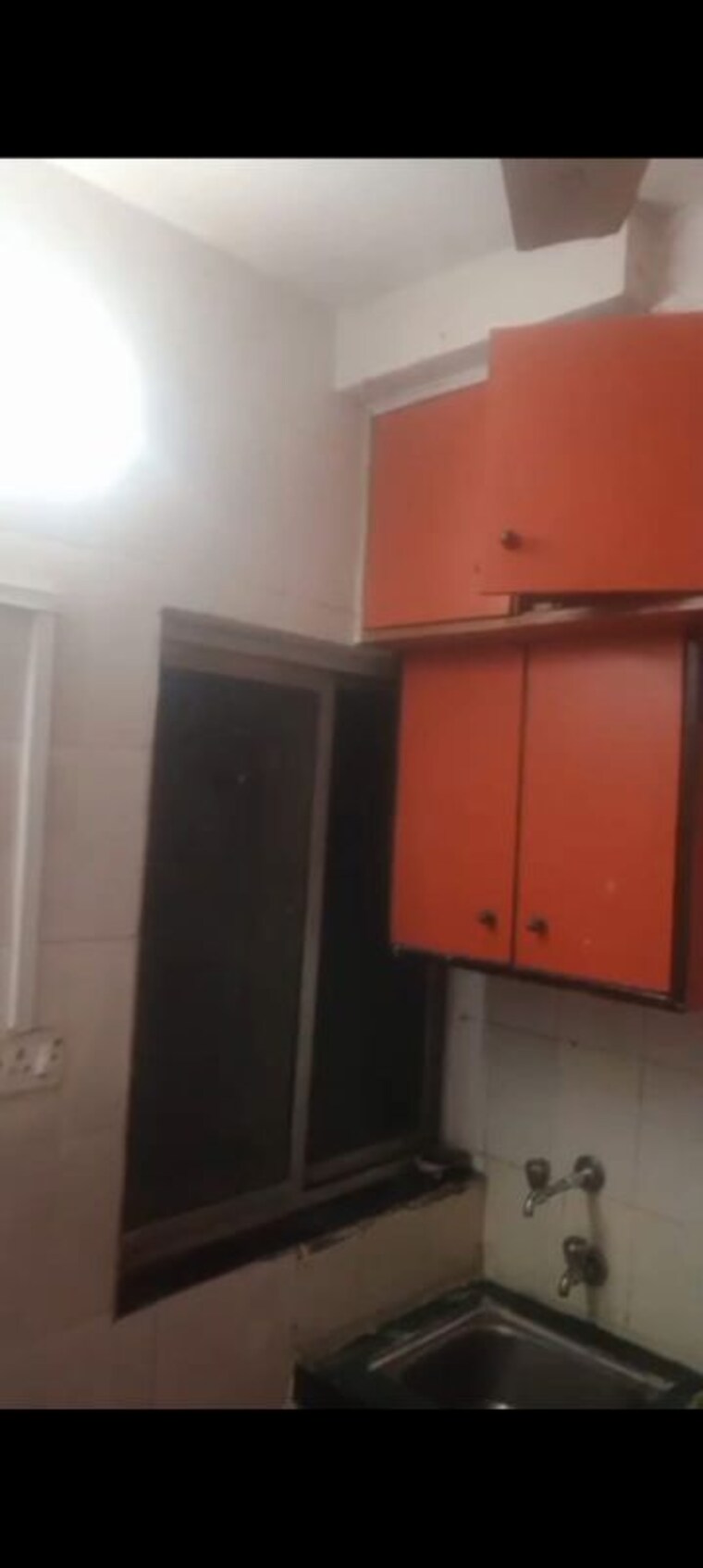 Kitchen, vakola 1 RK 250 Sq.Ft. Apartment In Vakola Mumbai 10167111