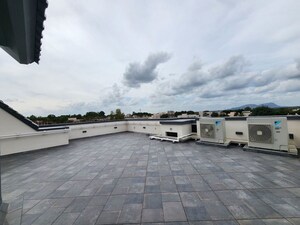 Parking in 4 BHK Independent House at Sobha Oakshire, Devanahalli – for Sale