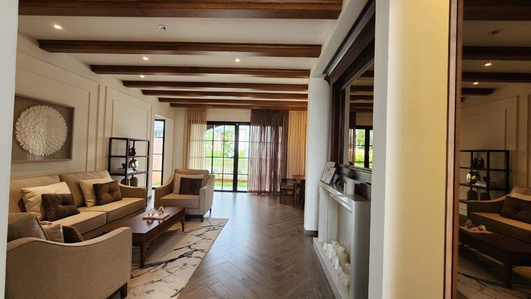 Gym, sobha-oakshire 4 Bedroom 8500 Sq.Ft. Independent House In Devanahalli Bangalore 10167112