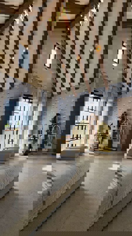 4 BHK 8500 Sq.Ft. Independent House in Sobha Oakshire