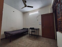 1 RkApartment For Rent in Katwaria Sarai