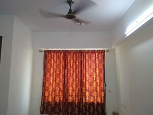 Furnished Amenities in 1 BHK Apartment at Accel  Belvedere, Bhandup West – for Sale