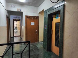 Floor Plan in  Shop at Wagholi – for Sale