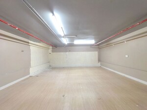 Floor Plan in  Shop at Wagholi – for Sale