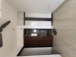 Master Bedroom in 1.5 BHK Apartment at Runwal Forests, Kanjurmarg West – for Rent