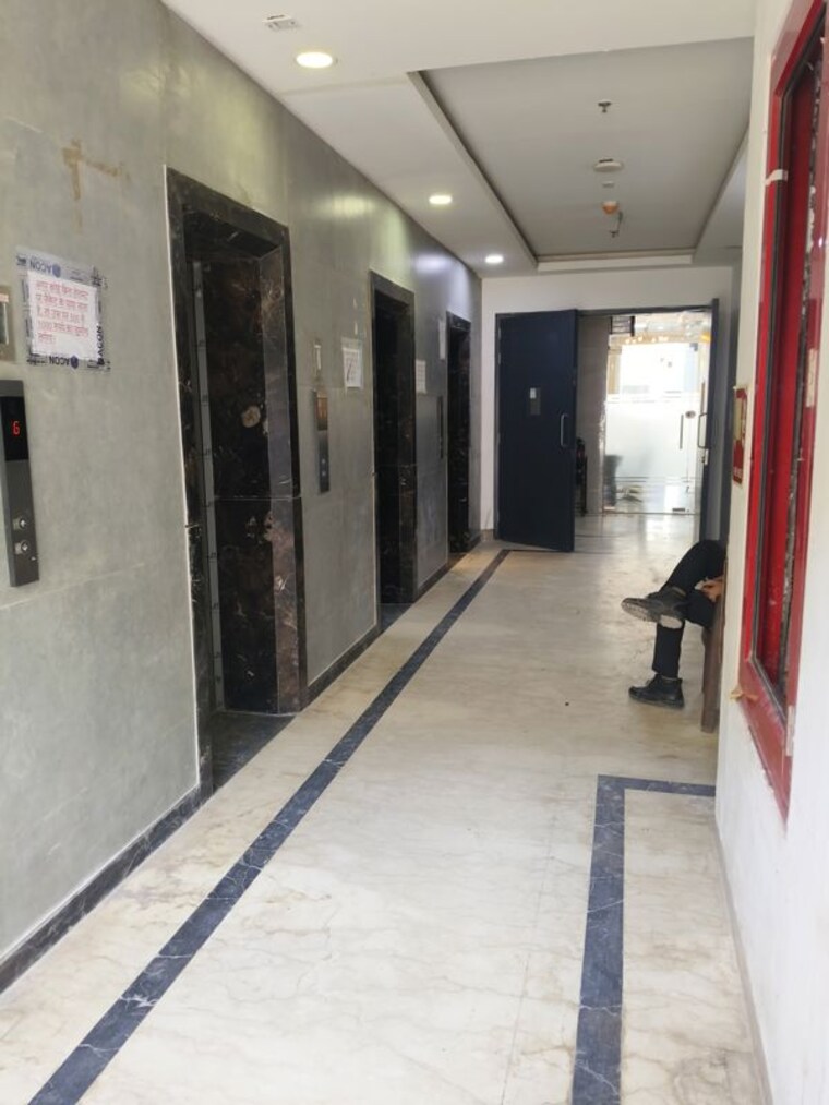 undefined, omaxe-sun Commercial Office Space 577 Sq.Ft. In Sector 79 Faridabad 10167118